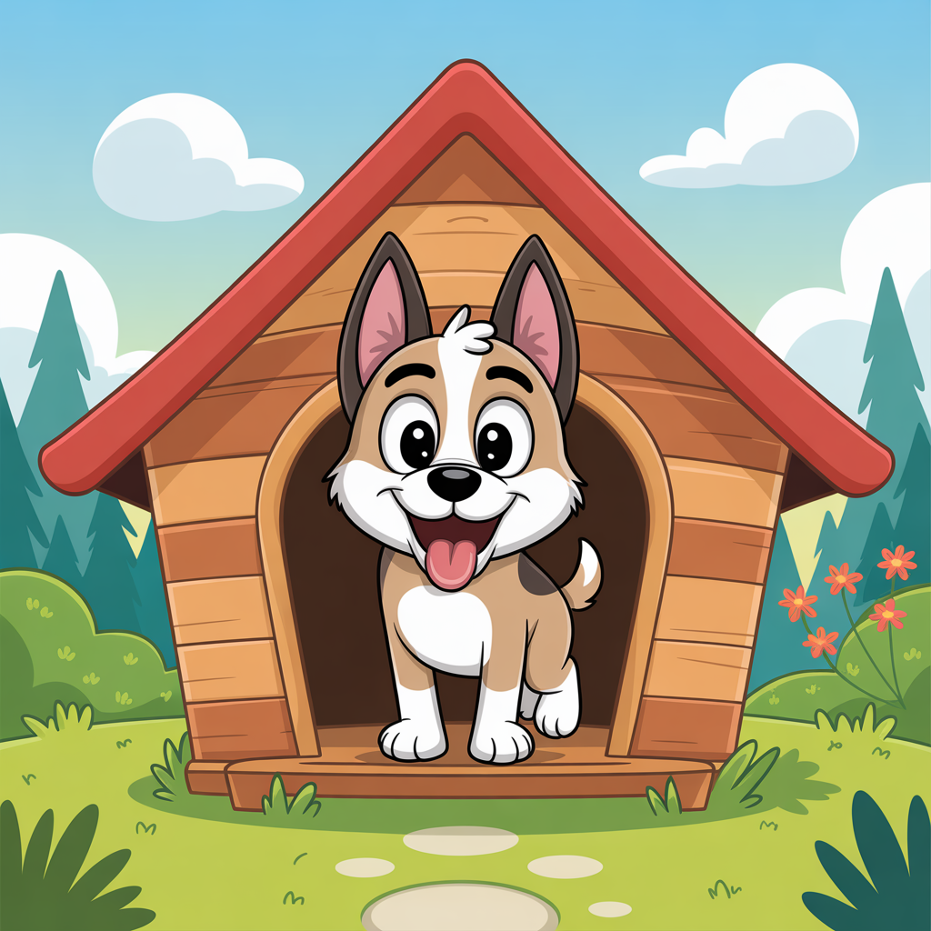 The Dog House Megaways Cow